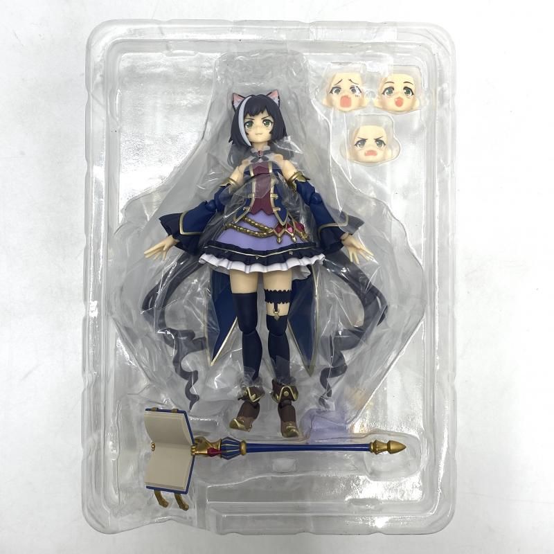 figmaプリンセスコネクト 3体セット figma プリンセスコネクト!Re:Dive