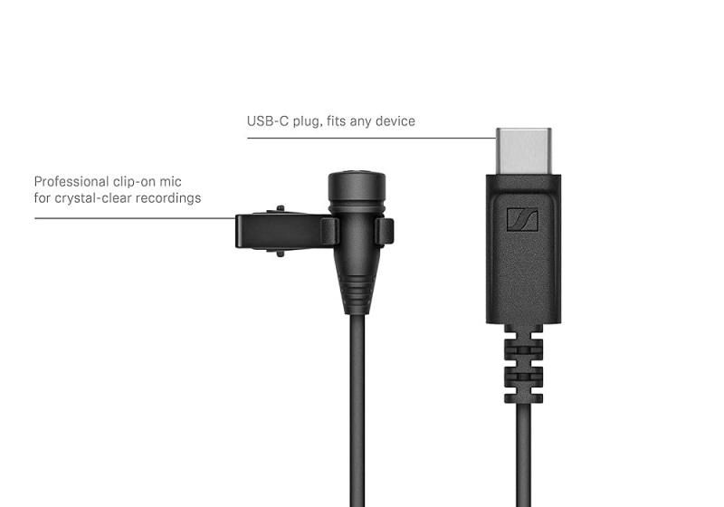 LAV USB-C