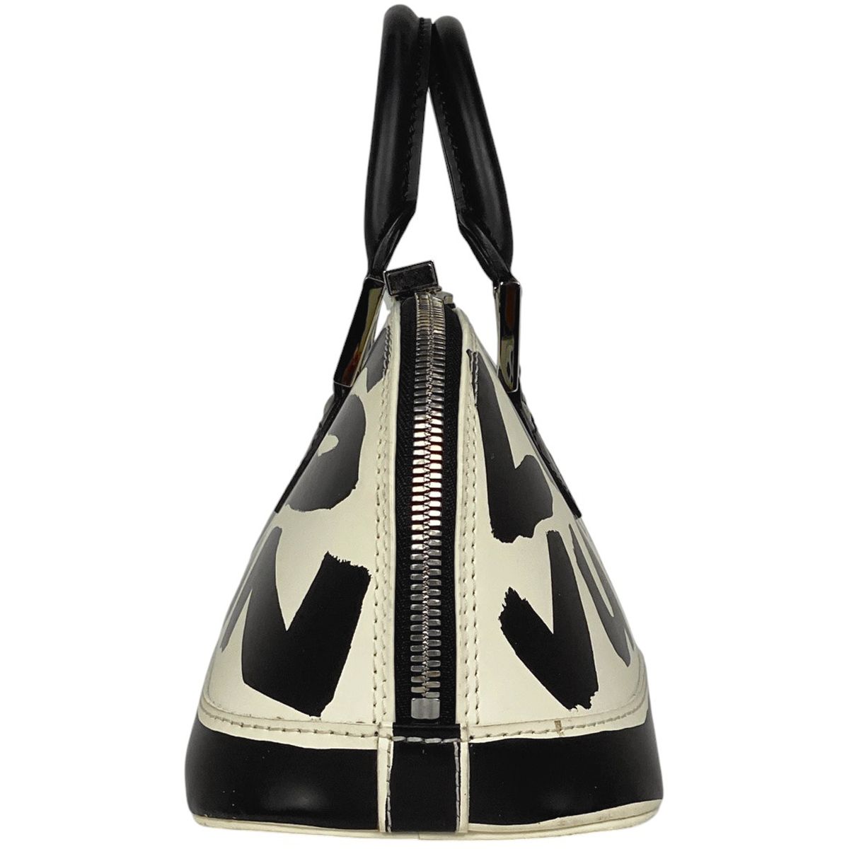 ルイ・ヴィトン Louis Vuitton アルマ ホリゾンタル グラフィティ