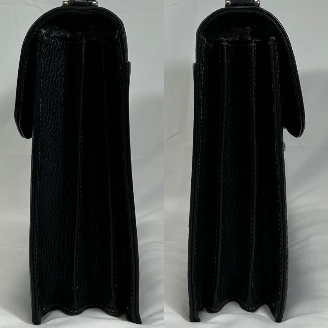 極美品/鍵付き】バーバリーロンドン BURBERRY LONDON 2way