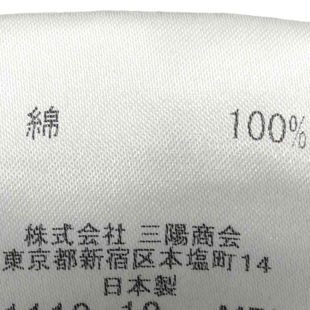 廃盤 バーバリーブラックレーベル Tシャツ M メンズ カットソー