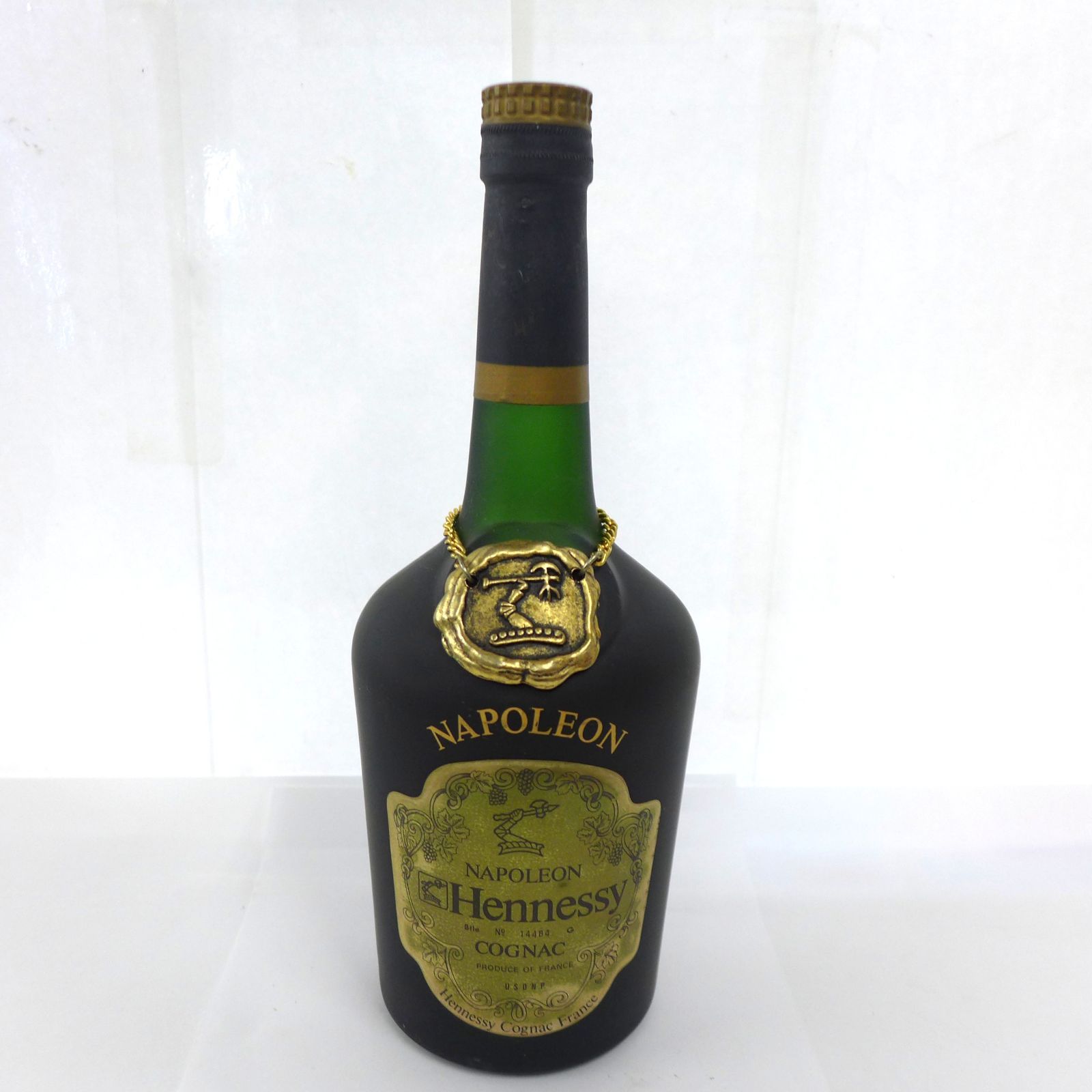 【未開封】Hennessy ナポレオン コニャック ヘネシー ナポレオン コニャック/ブランデー 特級⭐️ハリ