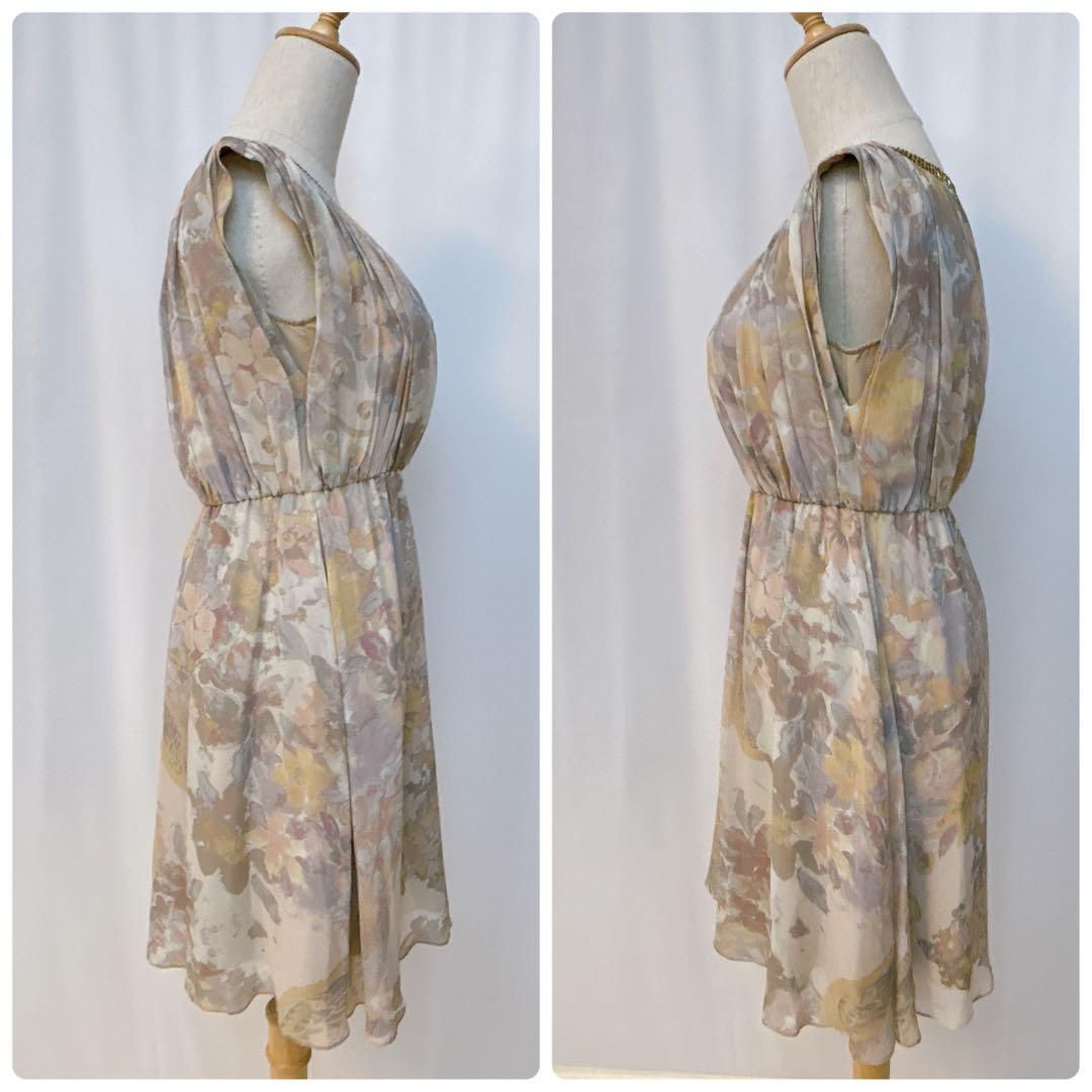 シルク100％ノー