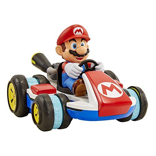 RC マリオカート マリオ(Jakks PACIFIC)(中古品) - メルカリ