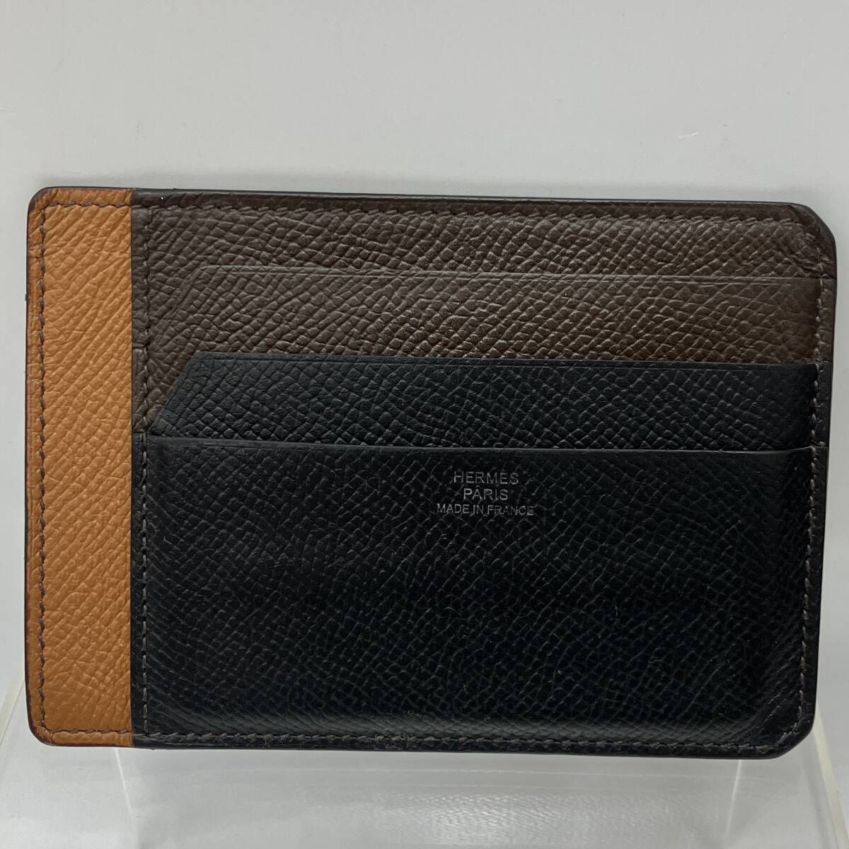 【希少カラー】◆HERMES◆カードケース 楽天市場】HERMES エルメス カードケース Citizen Twill