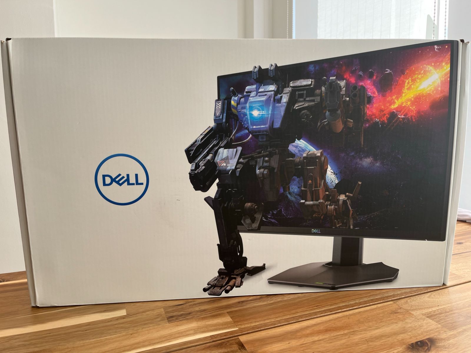 24.5インチ Dell S2522HG ゲーミングモニター - メルカリ