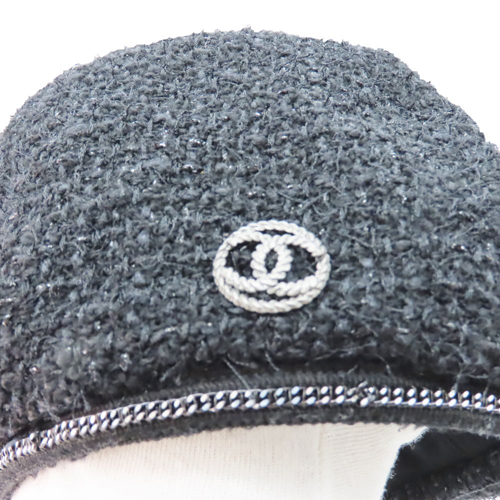 ≫ CHANEL