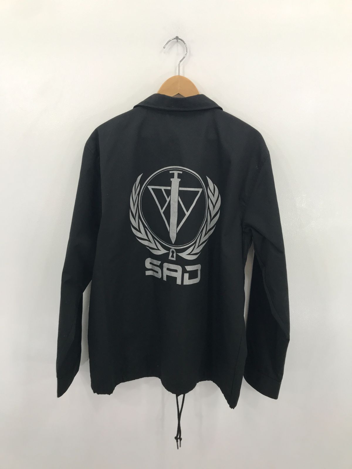 PSYCHO-PASS3 外務省レイドジャケット Lサイズ