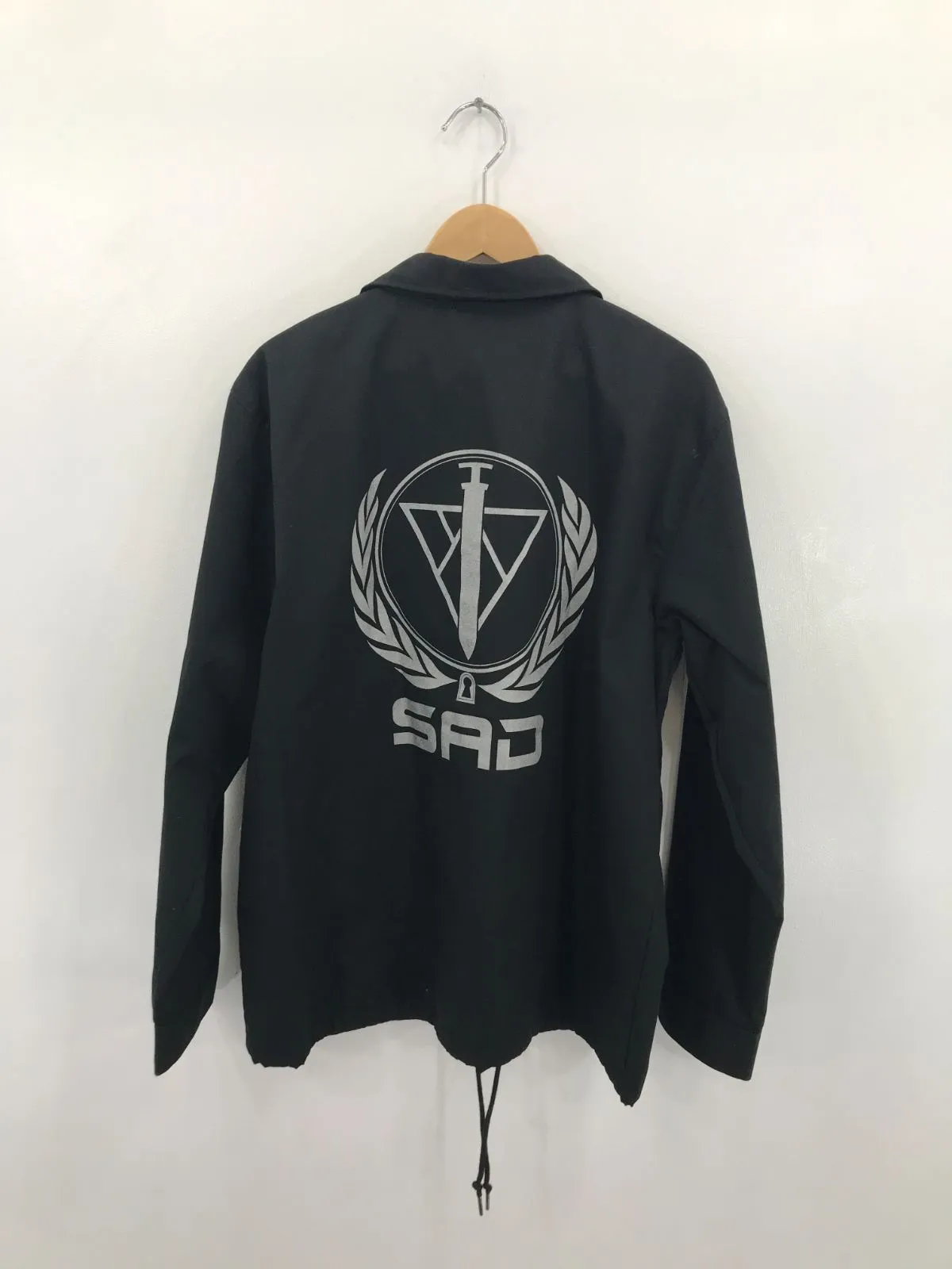 PSYCHO-PASS3 外務省レイドジャケット Lサイズ PSYCHO-PASS 外務省