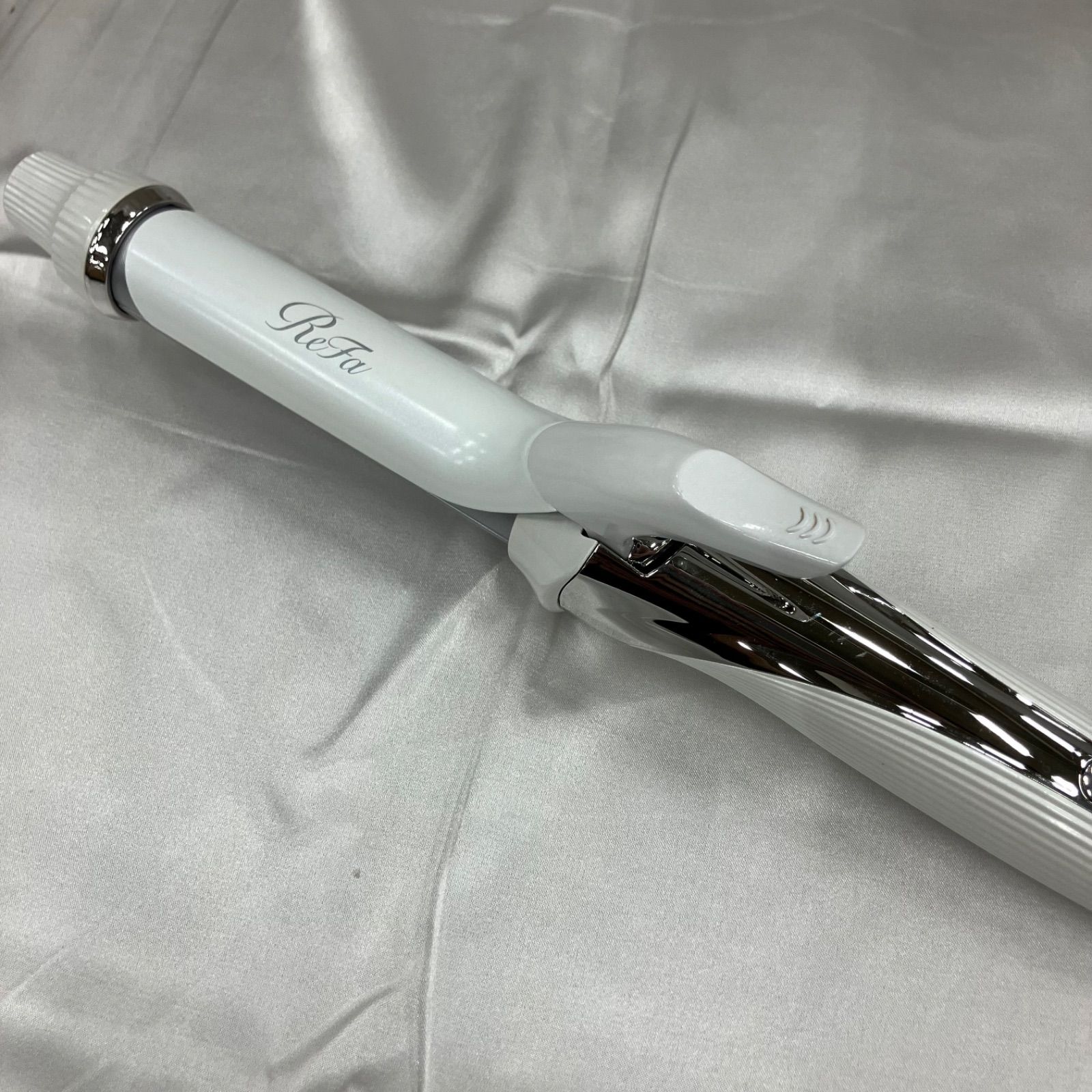 ReFa BEAUTECH CURL IRON 26 リファ ビューテック カール