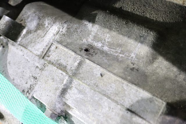 部品取り等に H368-33