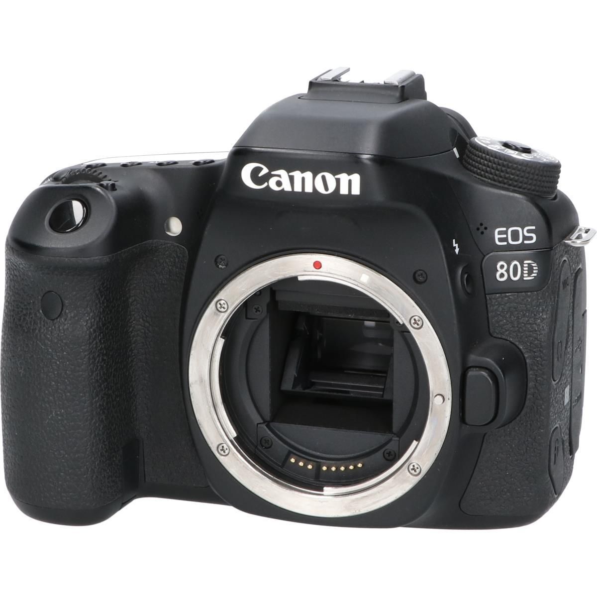 ＥＯＳ８０Ｄ