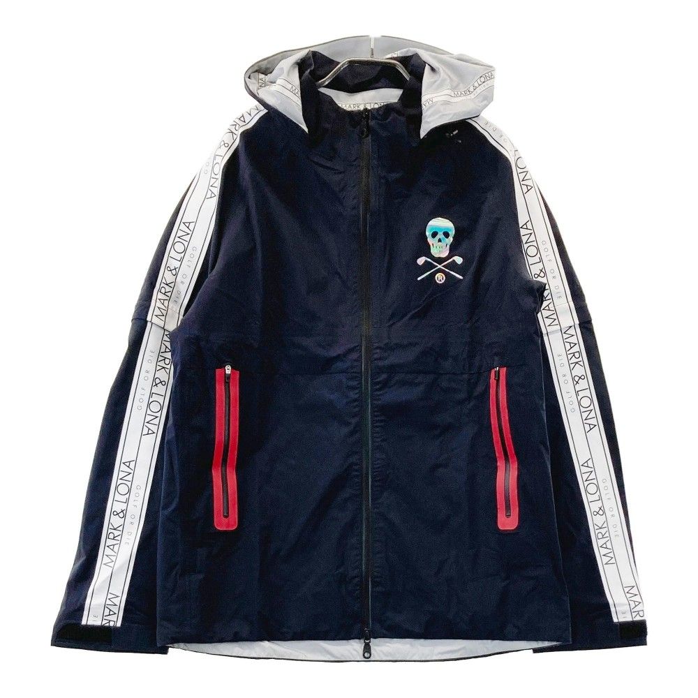 MARK&LONA マークアンドロナ 多機能 レインウェア セットアップ 48