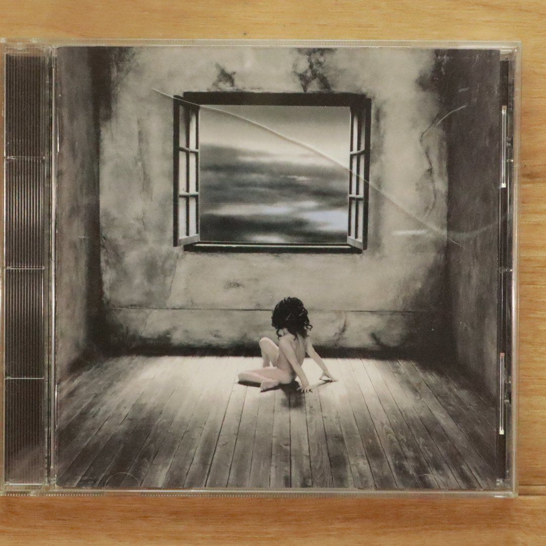 国内盤CD☆ルナシー/LUNA SEA□ IMAGE 【MVCD2/4988067006424】K06073