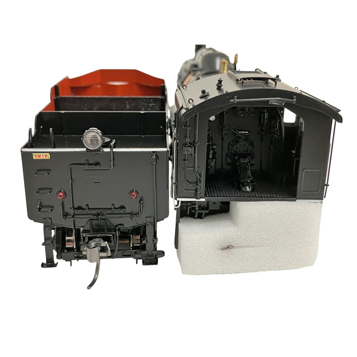 蒸気機関車 梅小路保存機