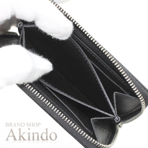 ルイヴィトン 3224 ダミエ グラフィット 黒 コインパース 小銭入れ