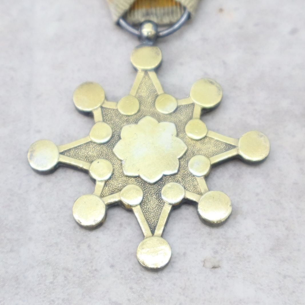 勲章 勲八等瑞宝章 瑞宝章 日本軍 軍隊 骨董 勲章 勲八等瑞宝章 瑞宝章 日本軍 軍隊 骨董 コレクション