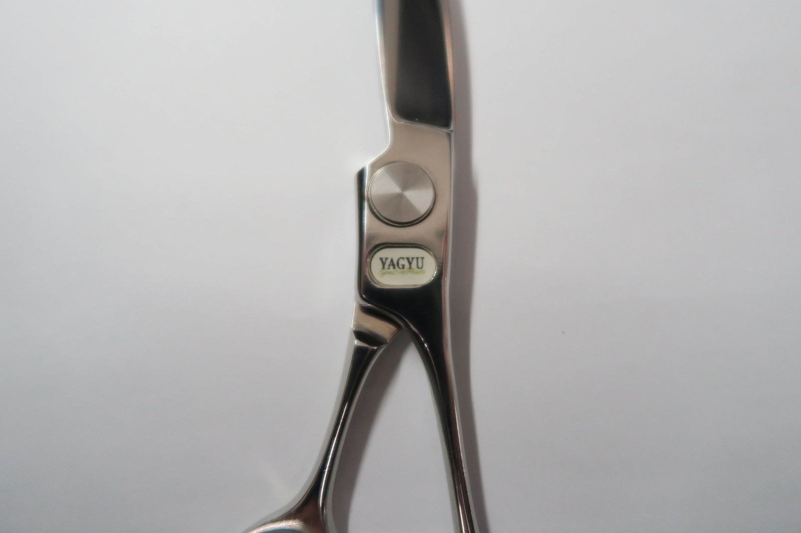 Bランク【柳生 YAGYU】 GHS925L 覇王 GRAND HAOH シザー 美容師・理容