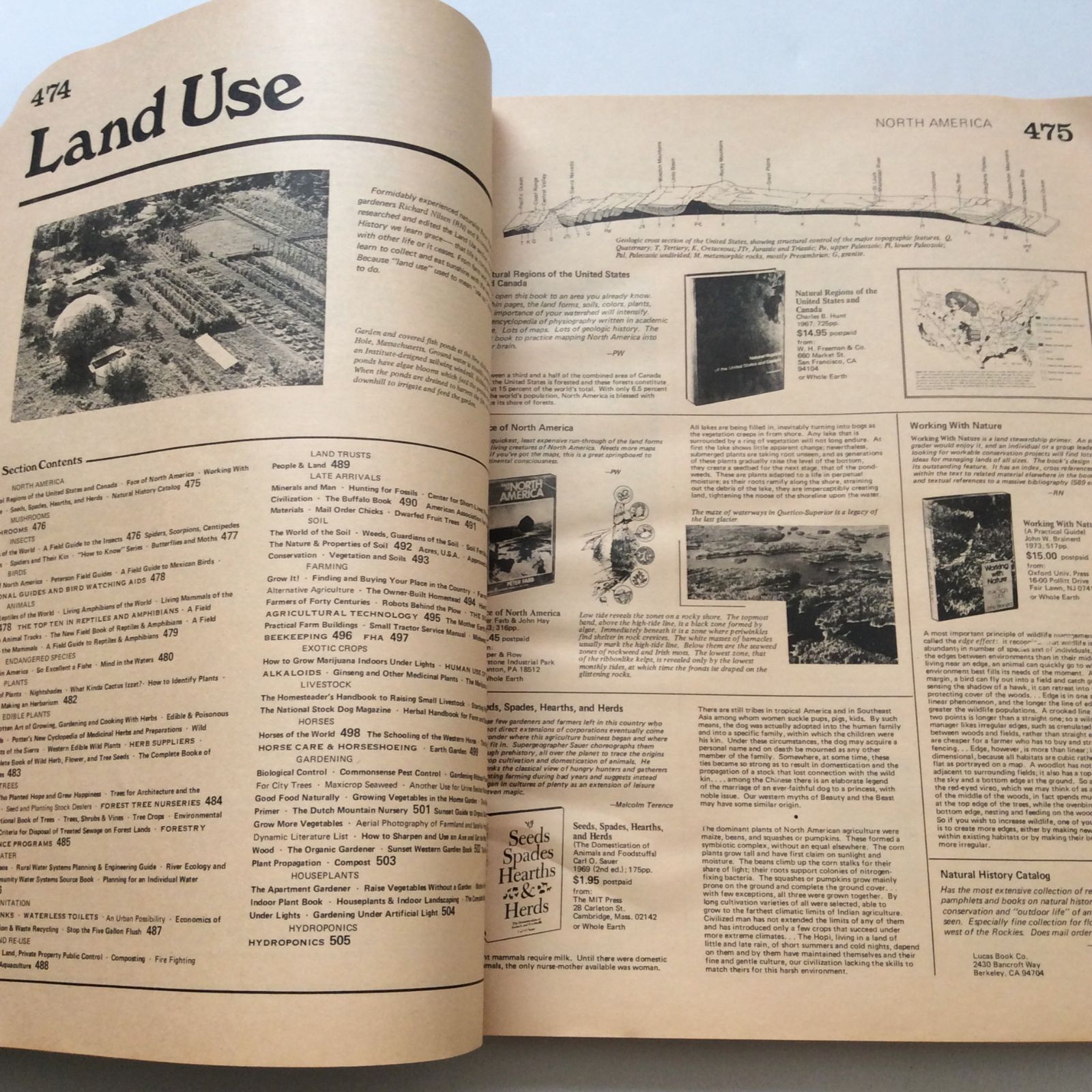 Whole Earth Epilog ホールアースエピローグ / Whole Earth