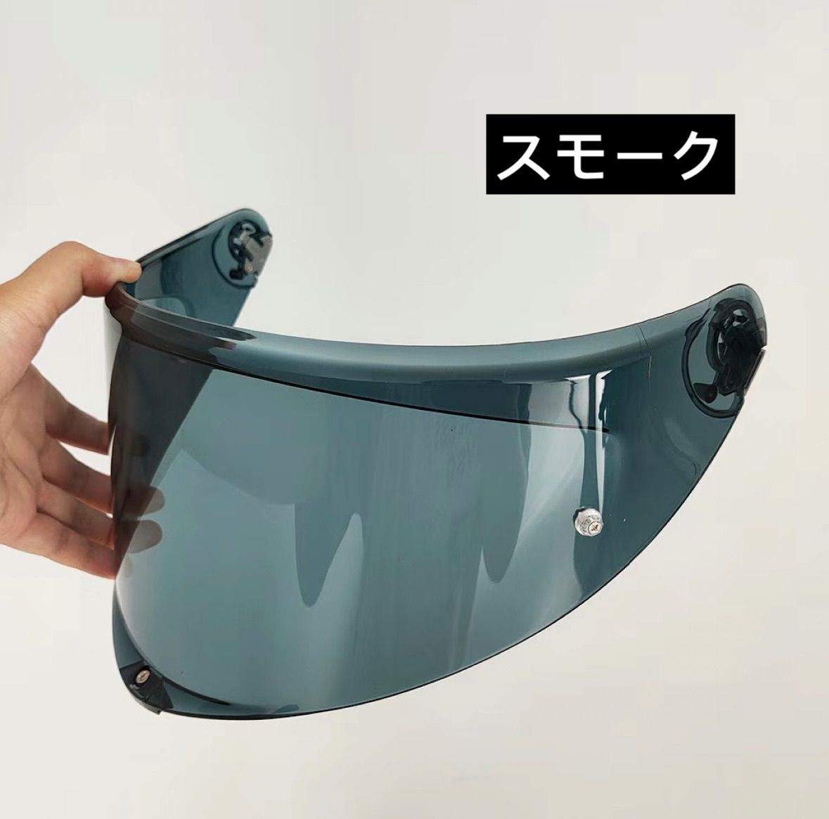 AGV K6/K6S対応 電鍍ミラーシールド 日夜兼用 ヘルメットバイザーk6 高品質AGV K6/K6S対応k6 電鍍ミラーシールド 日夜兼用