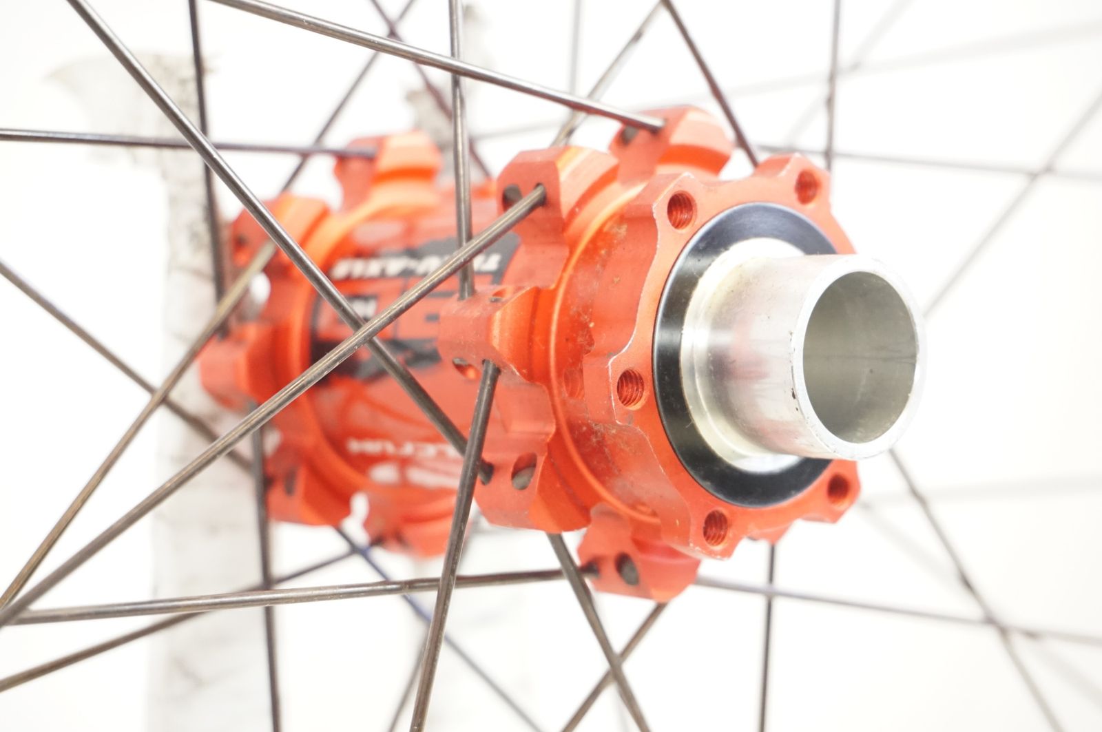 FULCRUM フルクラム