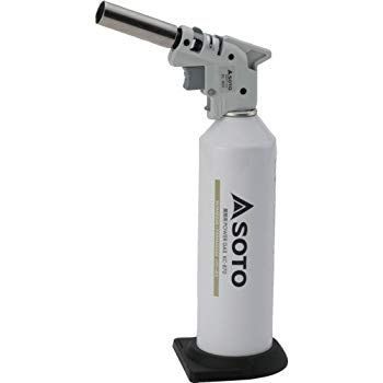 (未使用･未開封品)　新富士バーナー 炙りマスターPro KC-800 f4u0baa 未使用・未開封品) 新富士バーナー 炙りマスターPro KC-800 f4u0baa