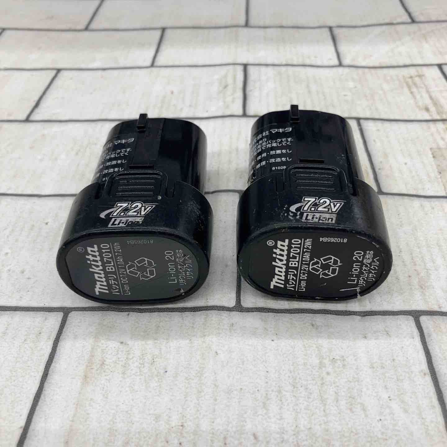 充電式ペンインパクトドライバ