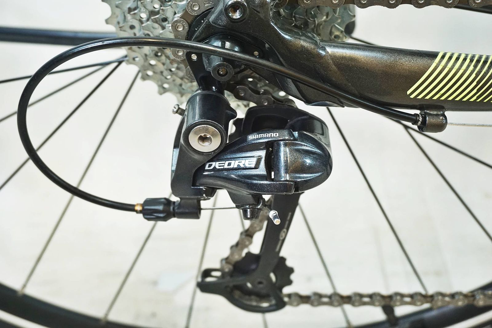 キャノンデール