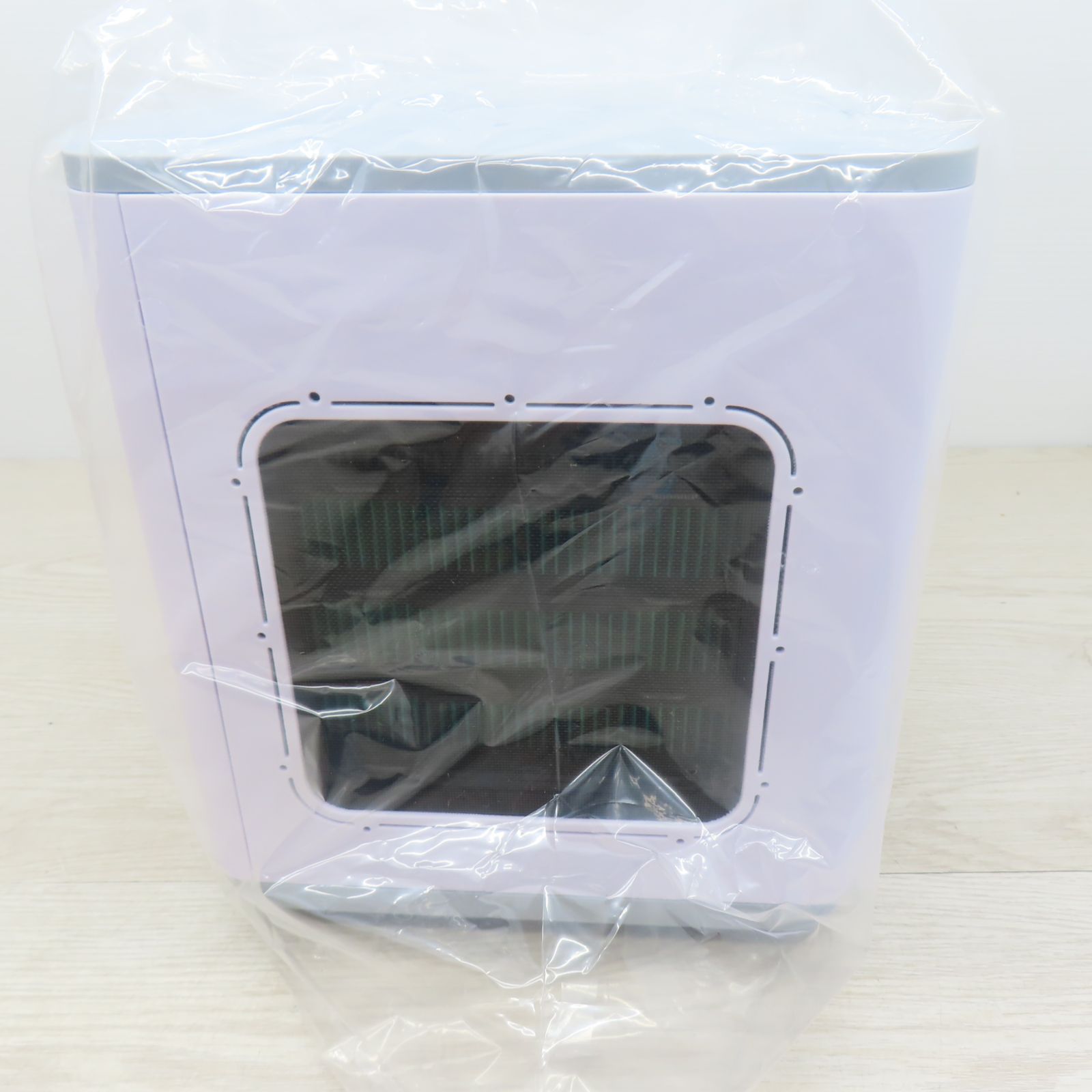 未使用展示品】ショップジャパン ここひえ R6 省エネ小型