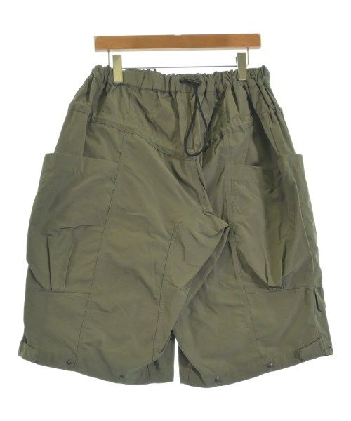 JUN MIKAMI ショートパンツ レディース 古着