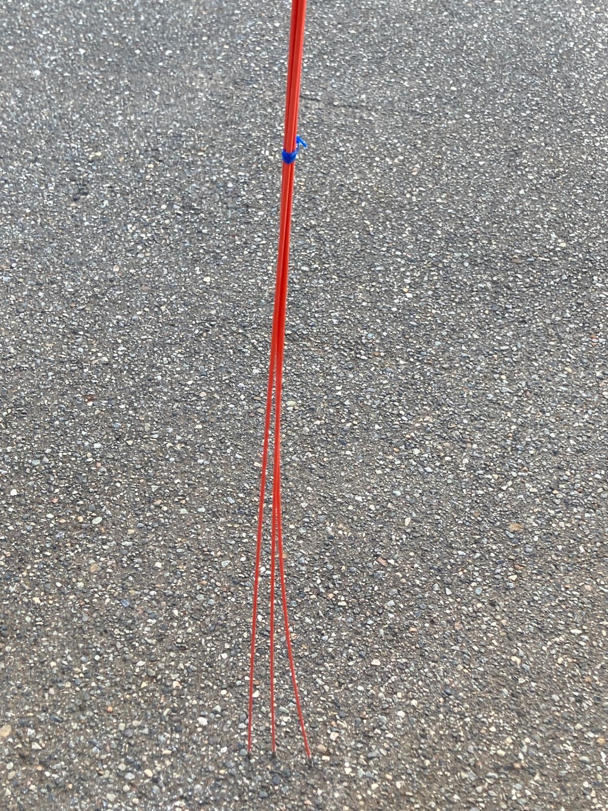 ジョイント釣り名人Jr. φ4mm×1.8m