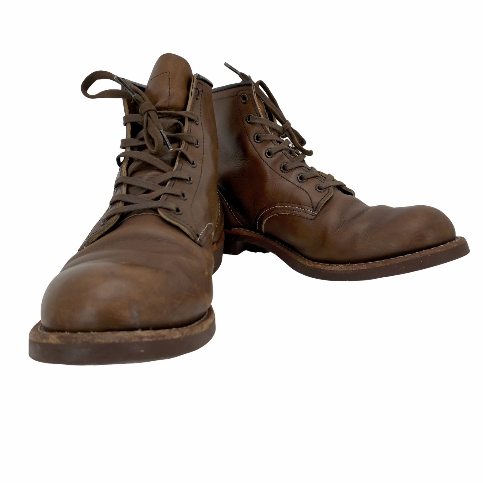 レッドウィング RED WING 9161 6inch Round Type B 6インチ
