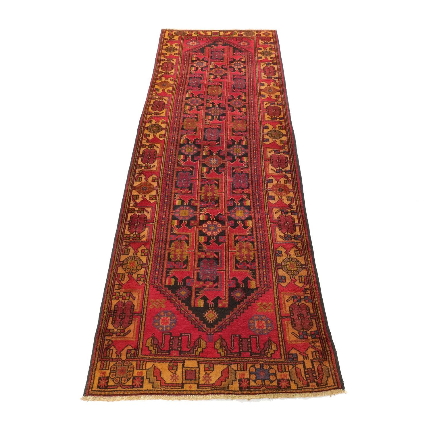 ダイヤモンドモチーフ