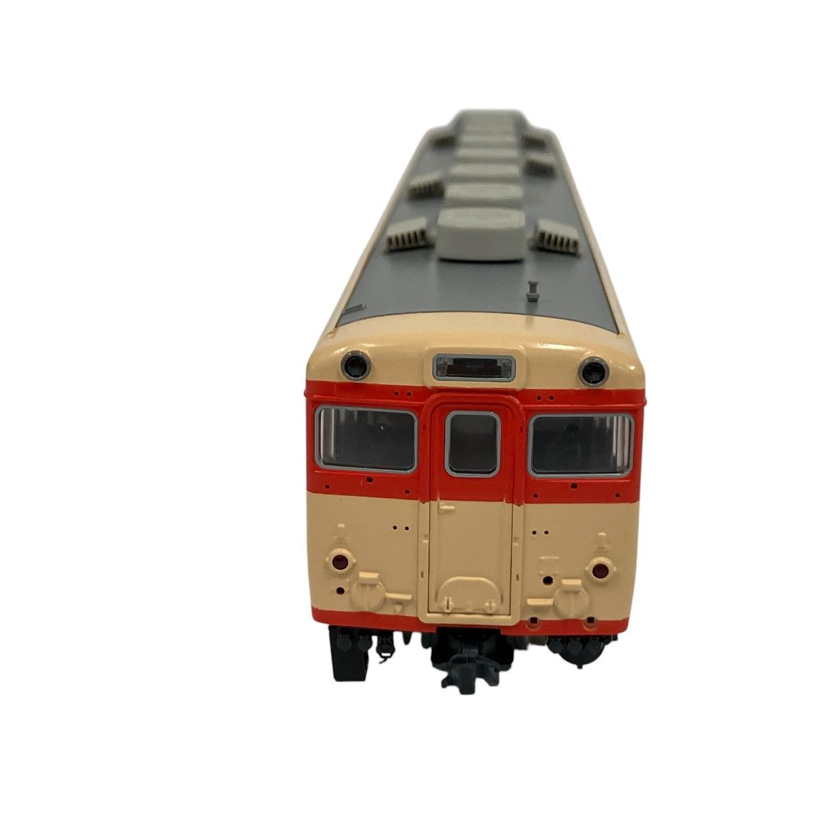鉄道模型