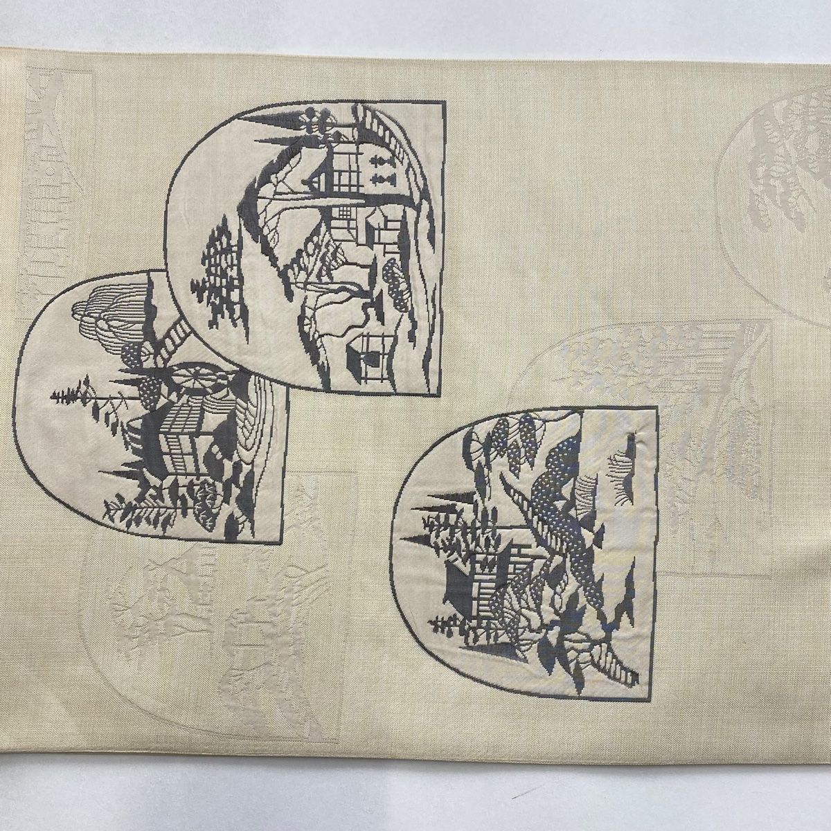 秀品