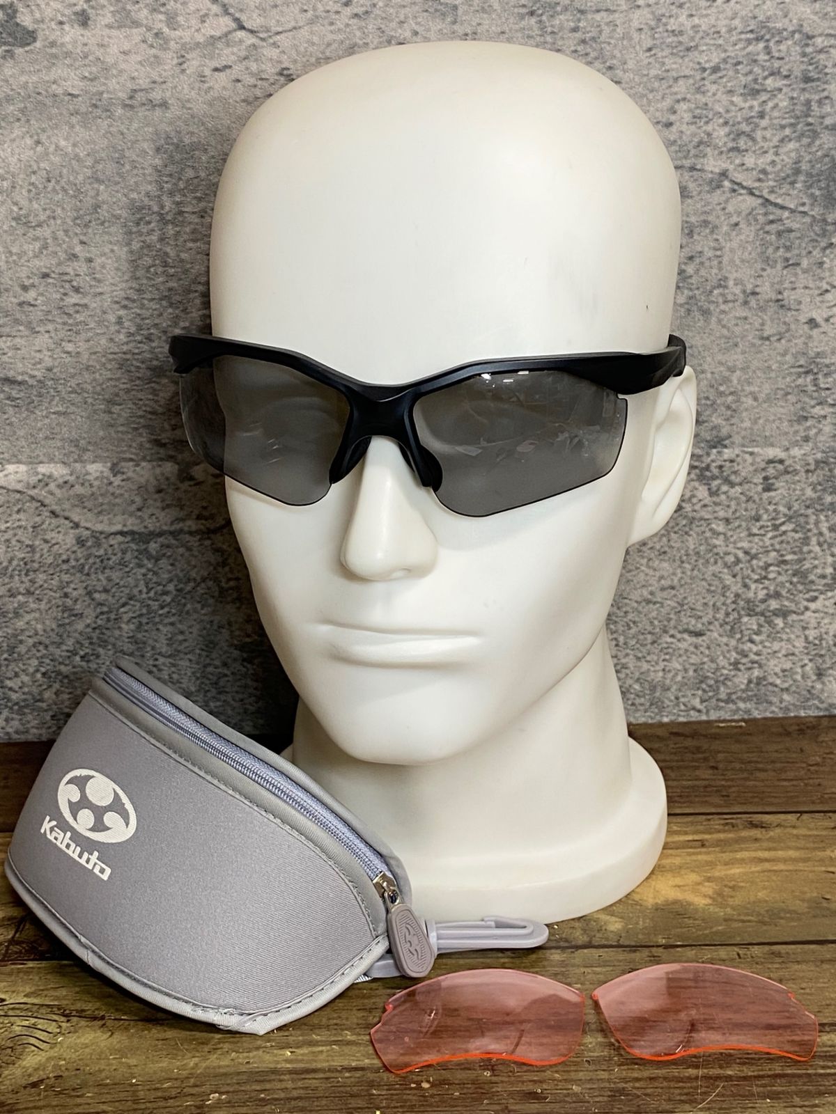 ふ*じ様 soe BaggySleeveLongCoat サイズ1 ブラックウー