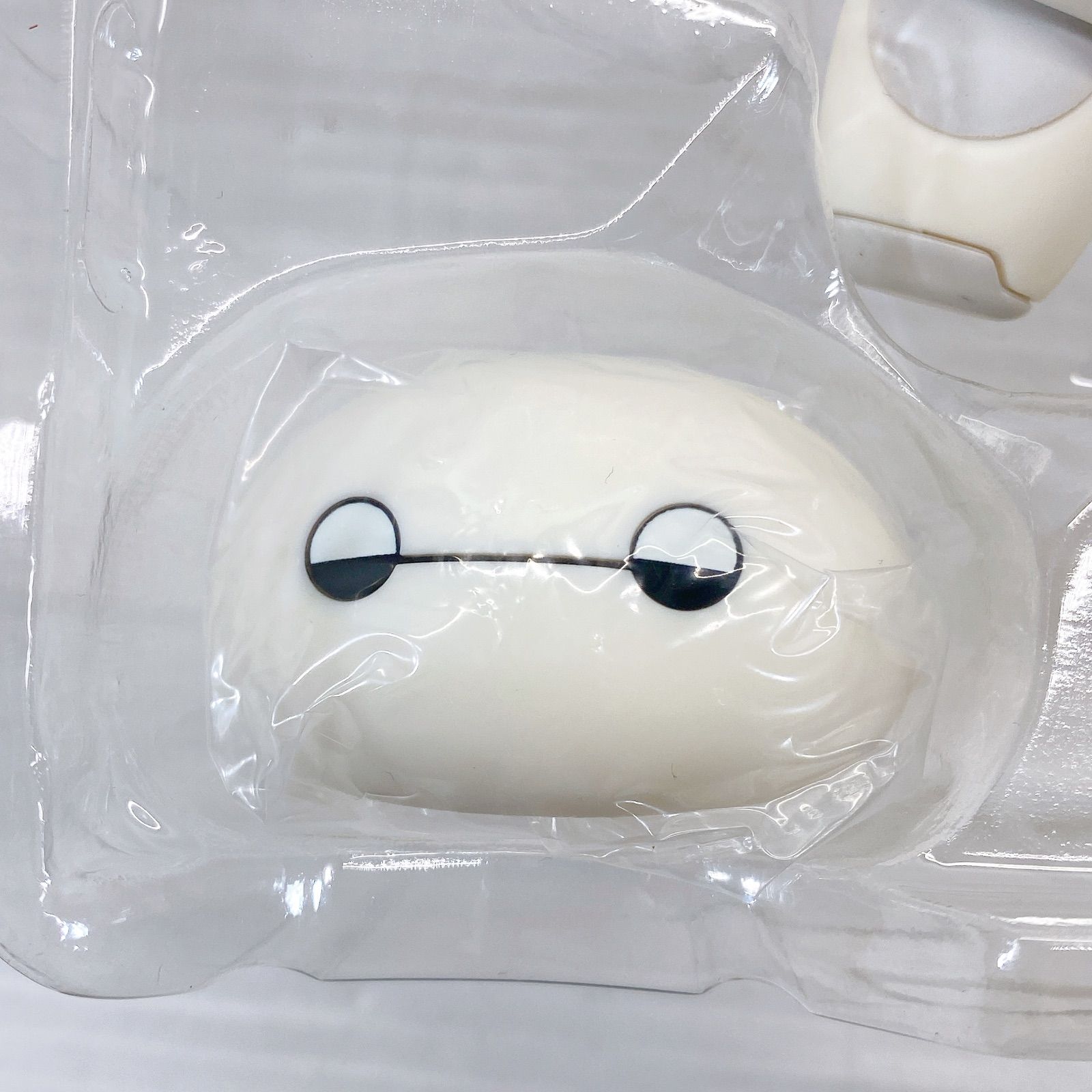 □ ねんどいろ 1630 Baymax ベイマックス BIG HERO 6 フィギュア