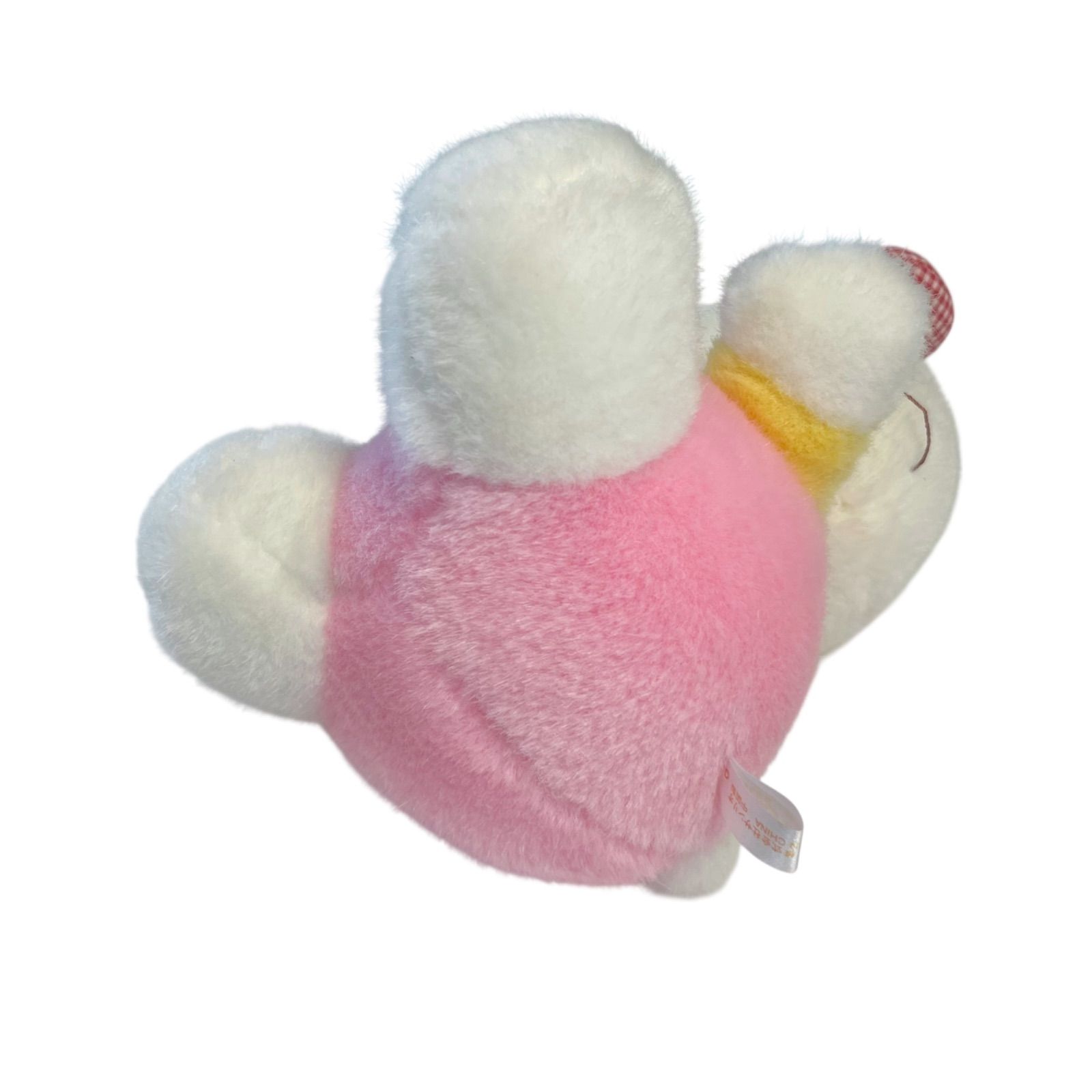 サンリオ　ハローキティ　仲良し　ミミィとハローキティ　 首が動く　ペアぬいぐるみ サンリオハローキティ仲良しミミィとハローキティ 首が動くペアぬいぐるみ