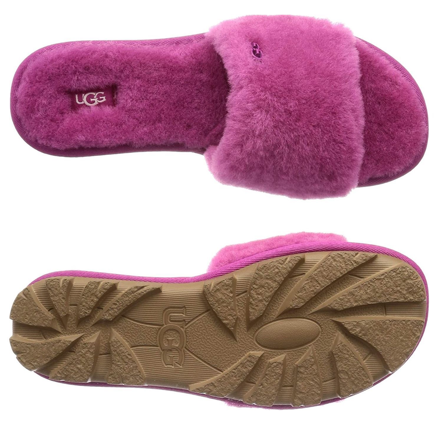 メルカリShops - 新品 UGG アグ COZETTE サンダル 1100892 靴 スリッパ