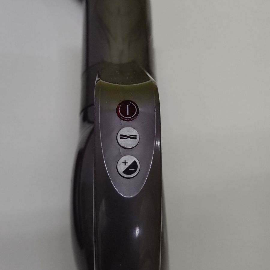 ダイソン 電気掃除機 CY 29 ホース 品 手元 スイッチ 部品 モーターヘッド用 パワーヘッド 用