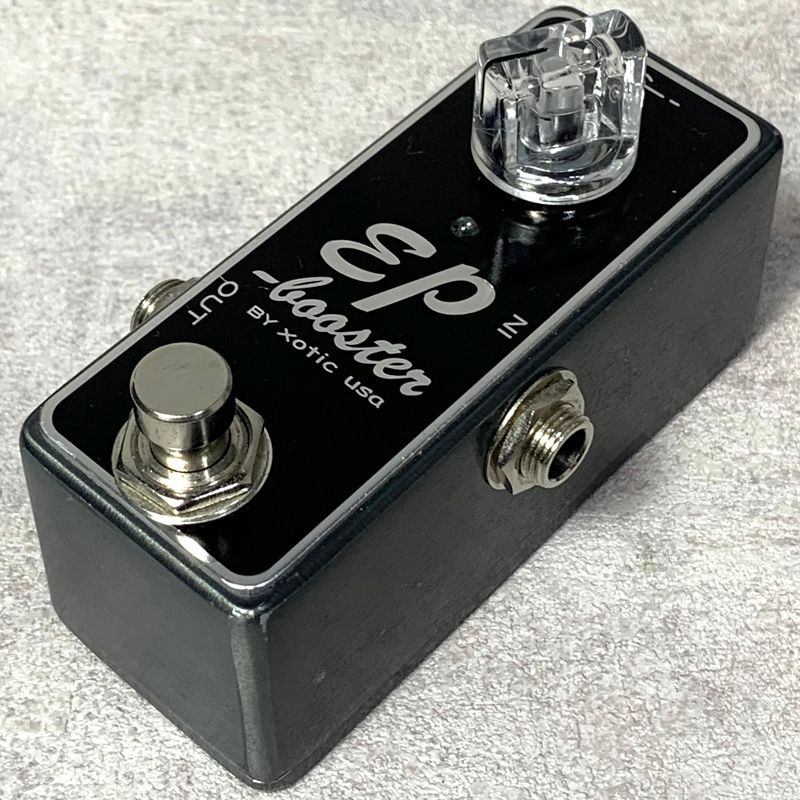 【加古川店】【楽器】  Xotic | エキゾチック エフェクター EP Booster ブースター ブースター 【472】