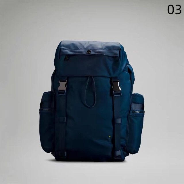lululemon - alo yoga リュック　バック　バッグ　ルルレモン　ヨガ　ヨガウェア lululemon ルルレモン リュックサック バックパック Everywhere