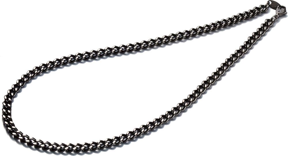 ファイテン 炭化チタン チェーンネックレス ファイテン 炭化チタン