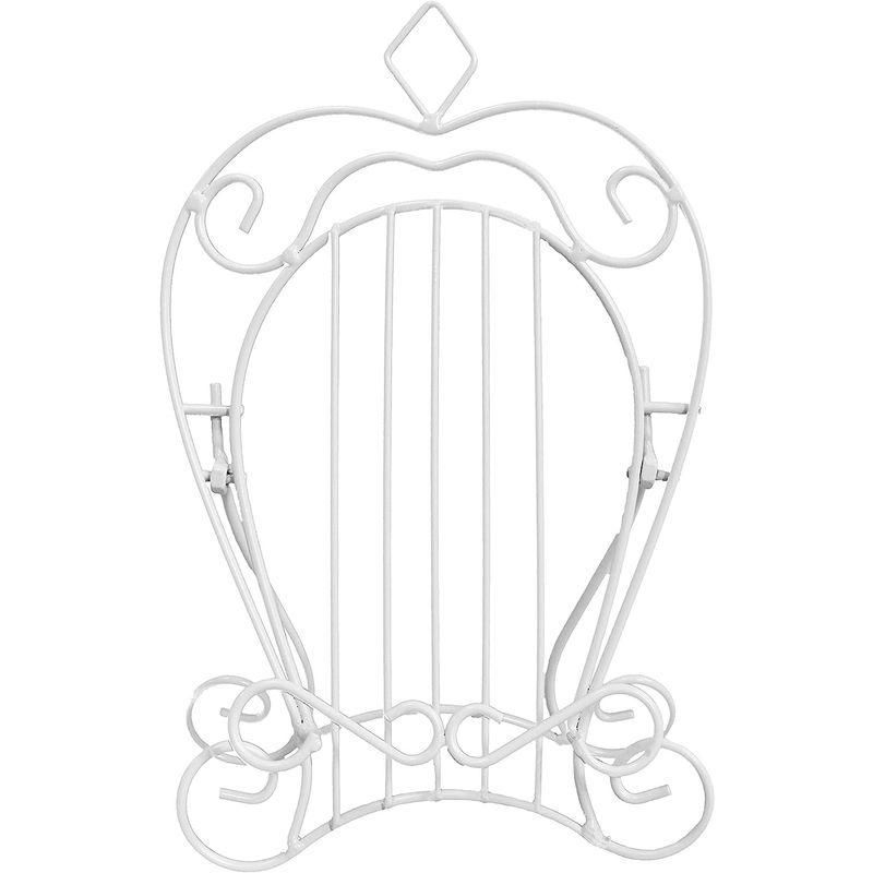 アイアンイーゼル 6590-SSW サイズ 色 デザイン自由に ホ