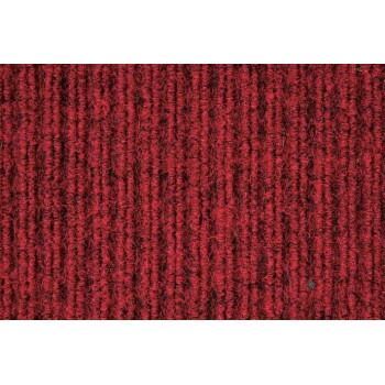 インドアマット　ウォーキングレインマット　12号　90×120cm　赤 インドアマット ウォーキングレインマット 12号 90×120cm 赤 インドア