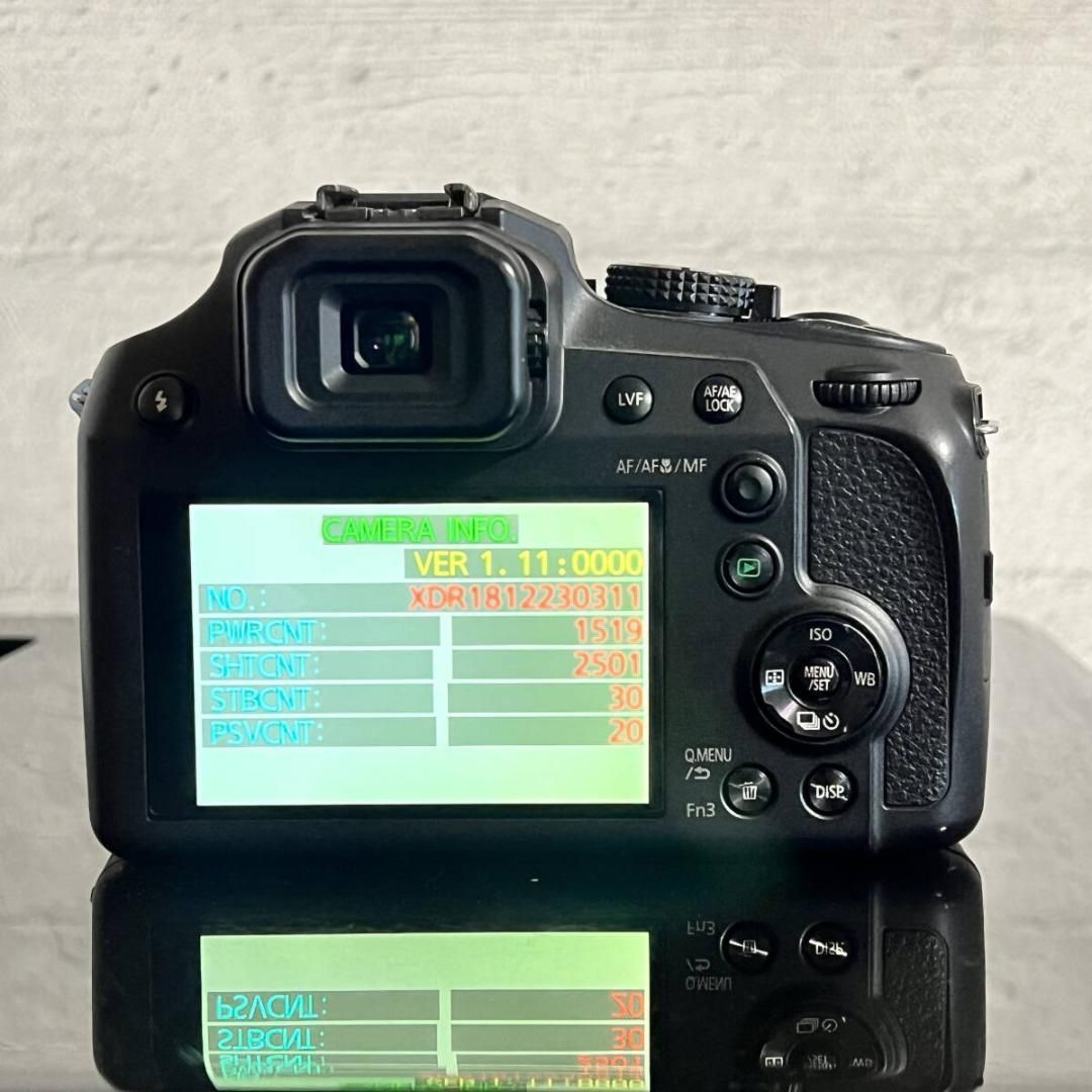 Panasonic LUMIX