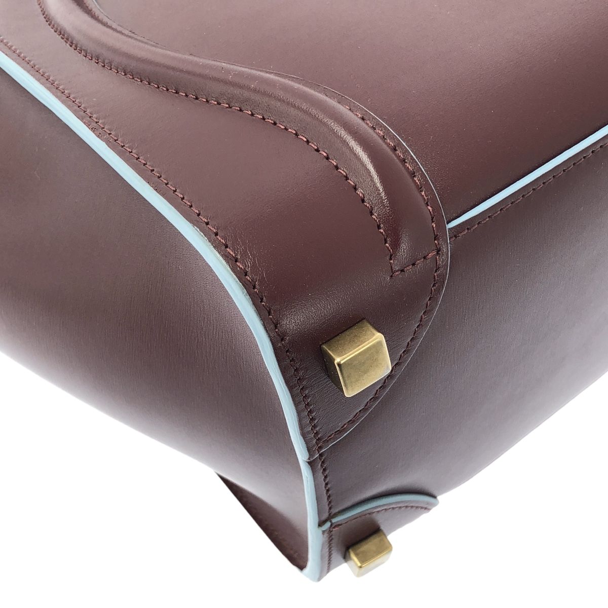 美品】 CELINE / セリーヌ | by Phoebe Philo フィービー / マイクロ 