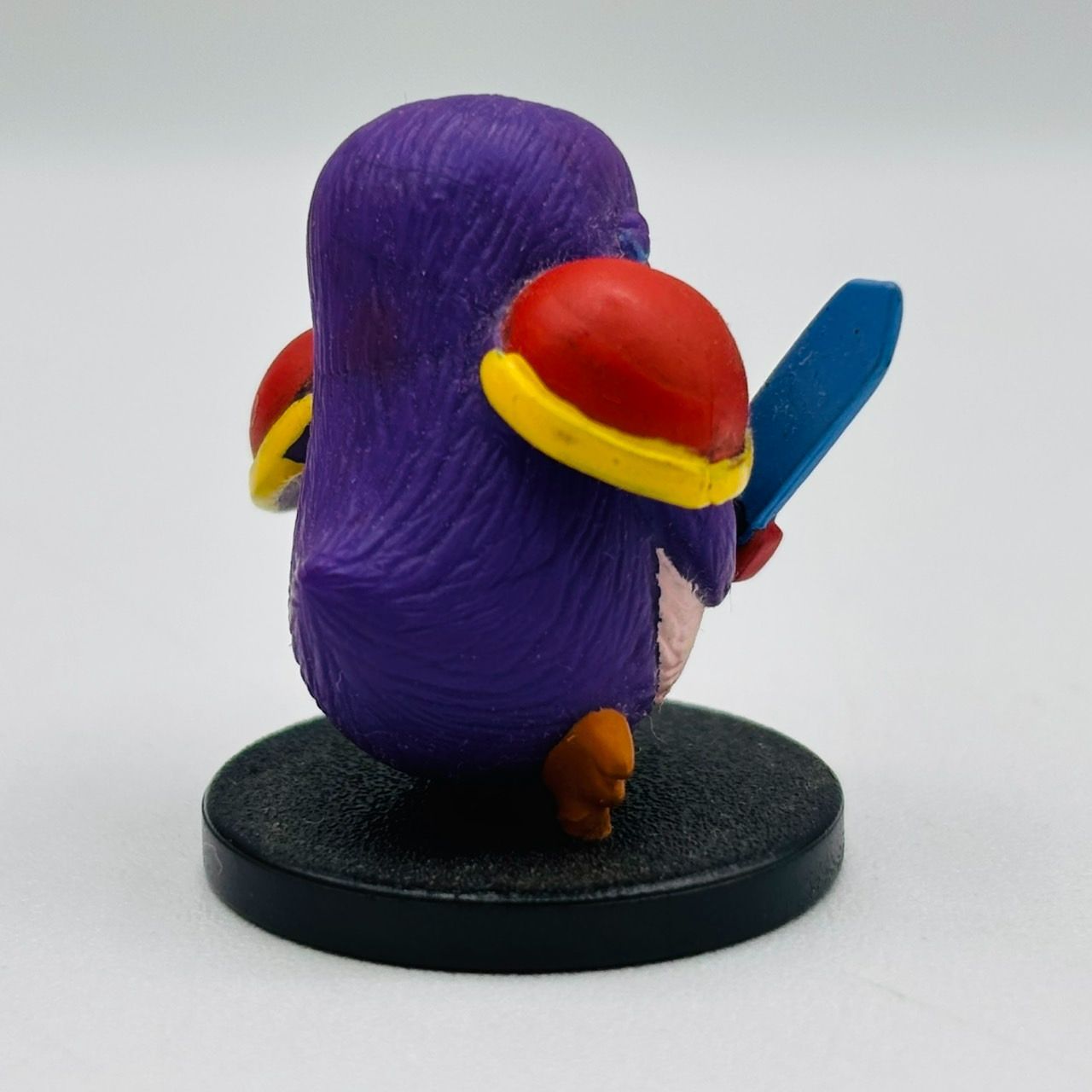 遊戯王 ダンジョンダイスモンスターズ ペンギン・ソルジャー