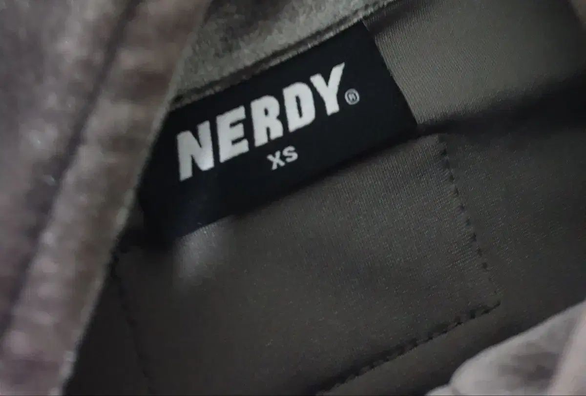 NERDY ベルベット トレーニングウェア セット NICORILABO_COM