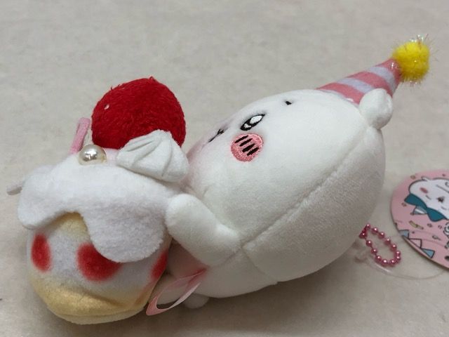 Amazon.co.jp: ちいかわ デスクトップから見守るスペシャル